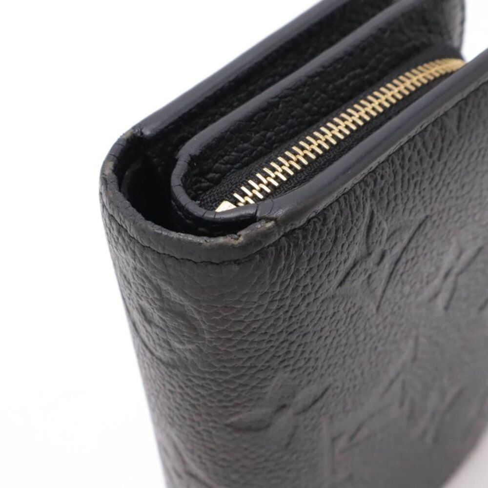 Louis Vuitton Monogram Empreinte Wallet - Picture 4 of 9